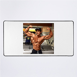 Vibes Only Sadik Hadzovic Sadik Hadzovic Mouse Pads