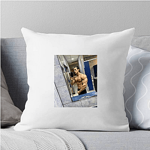 Unstoppable Like Sadik Hadzovic Sadik Hadzovic Pillows Cover