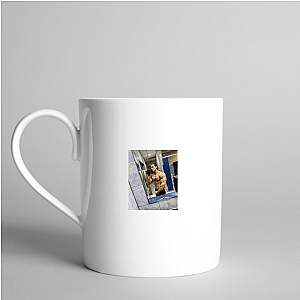 Unstoppable Like Sadik Hadzovic Sadik Hadzovic Mugs