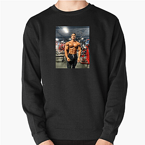 Never Skips Sadik Hadzovic Sadik Hadzovic Sweatshirts
