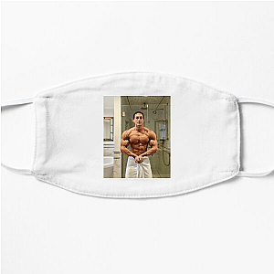Built Different Sadik Hadzovic Sadik Hadzovic Face Masks