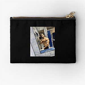 Unstoppable Like Sadik Hadzovic Sadik Hadzovic Zipper Pouches