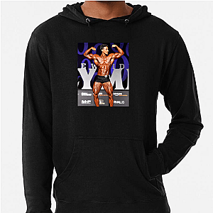 In Beast Mode Sadik Hadzovic Sadik Hadzovic Hoodies