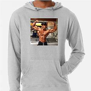 Vibes Only Sadik Hadzovic Sadik Hadzovic Hoodies
