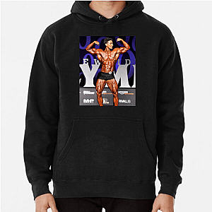 In Beast Mode Sadik Hadzovic Sadik Hadzovic Hoodies