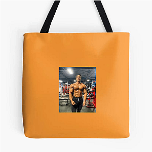 Never Skips Sadik Hadzovic Sadik Hadzovic Bags