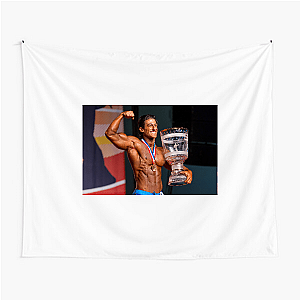 Power Mode: Sadik Hadzovic Sadik Hadzovic Tapestries