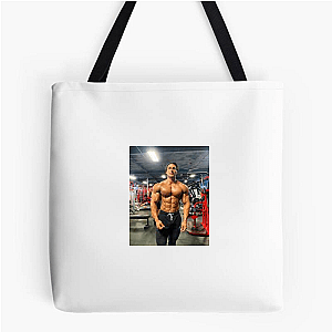 Never Skips Sadik Hadzovic Sadik Hadzovic Bags