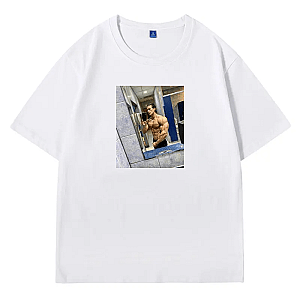 Unstoppable Like Sadik Hadzovic Sadik Hadzovic T-Shirts