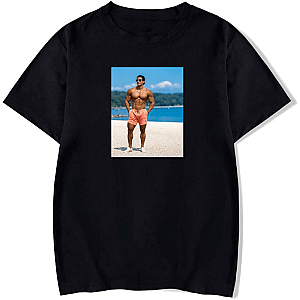 No Pain, Just Sadik Hadzovic Sadik Hadzovic T-Shirts