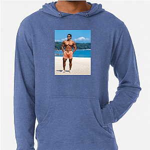 No Pain, Just Sadik Hadzovic Sadik Hadzovic Hoodies