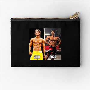 Team Sadik Hadzovic Sadik Hadzovic Zipper Pouches