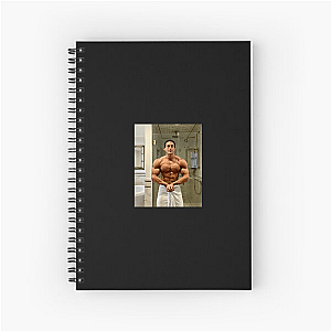 Built Different Sadik Hadzovic Sadik Hadzovic Notebook