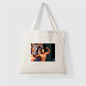 Train Like Sadik Hadzovic Sadik Hadzovic Bags