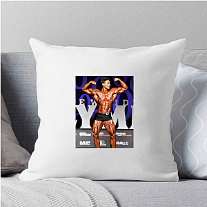 In Beast Mode Sadik Hadzovic Sadik Hadzovic Pillows Cover