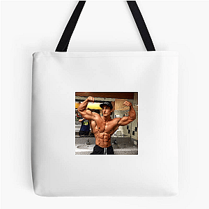 Vibes Only Sadik Hadzovic Sadik Hadzovic Bags