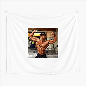 Vibes Only Sadik Hadzovic Sadik Hadzovic Tapestries