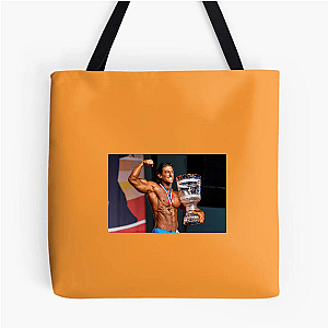 Power Mode: Sadik Hadzovic Sadik Hadzovic Bags