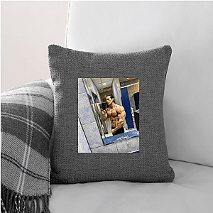 Unstoppable Like Sadik Hadzovic Sadik Hadzovic Pillows Cover