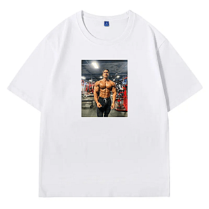 Never Skips Sadik Hadzovic Sadik Hadzovic T-Shirts