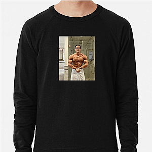Built Different Sadik Hadzovic Sadik Hadzovic Sweatshirts