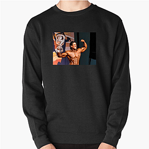 Train Like Sadik Hadzovic Sadik Hadzovic Sweatshirts