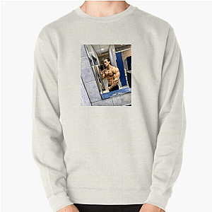 Unstoppable Like Sadik Hadzovic Sadik Hadzovic Sweatshirts