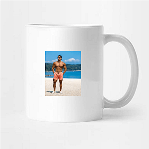 No Pain, Just Sadik Hadzovic Sadik Hadzovic Mugs