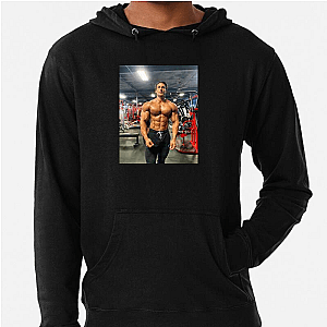 Never Skips Sadik Hadzovic Sadik Hadzovic Hoodies