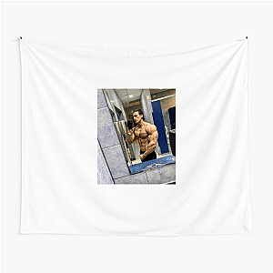 Unstoppable Like Sadik Hadzovic Sadik Hadzovic Tapestries