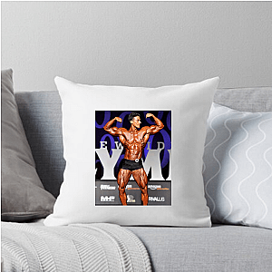 In Beast Mode Sadik Hadzovic Sadik Hadzovic Pillows Cover