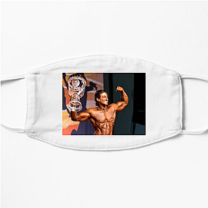 Train Like Sadik Hadzovic Sadik Hadzovic Face Masks