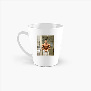 Built Different Sadik Hadzovic Sadik Hadzovic Mugs