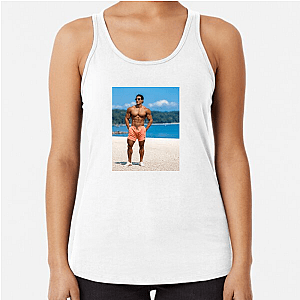 No Pain, Just Sadik Hadzovic Sadik Hadzovic Tank Tops