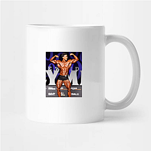 In Beast Mode Sadik Hadzovic Sadik Hadzovic Mugs