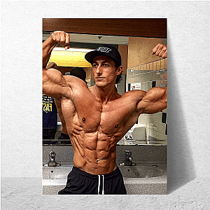 Vibes Only Sadik Hadzovic Sadik Hadzovic Posters