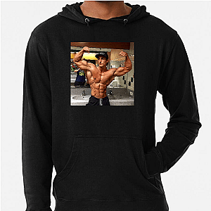 Vibes Only Sadik Hadzovic Sadik Hadzovic Hoodies
