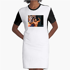 Train Like Sadik Hadzovic Sadik Hadzovic Dresses