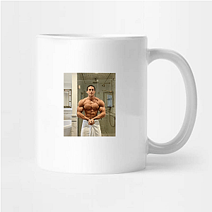 Built Different Sadik Hadzovic Sadik Hadzovic Mugs