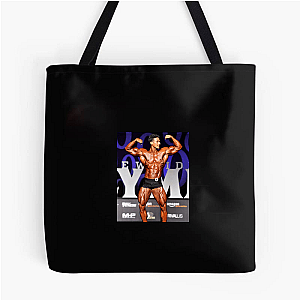 In Beast Mode Sadik Hadzovic Sadik Hadzovic Bags