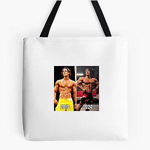 Team Sadik Hadzovic Sadik Hadzovic Bags