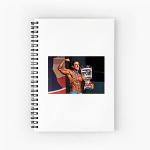 Power Mode: Sadik Hadzovic Sadik Hadzovic Notebook