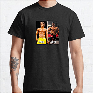 Team Sadik Hadzovic Sadik Hadzovic T-Shirts