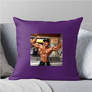 Vibes Only Sadik Hadzovic Sadik Hadzovic Pillows Cover