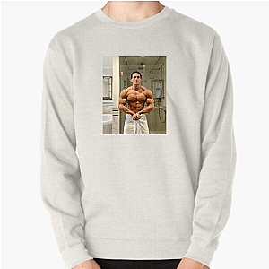 Built Different Sadik Hadzovic Sadik Hadzovic Sweatshirts