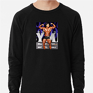 In Beast Mode Sadik Hadzovic Sadik Hadzovic Sweatshirts