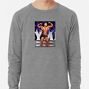In Beast Mode Sadik Hadzovic Sadik Hadzovic Sweatshirts