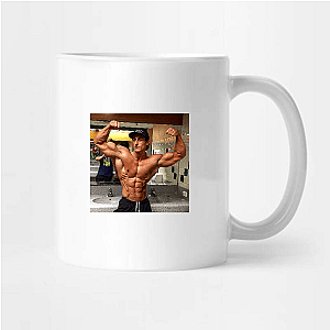 Vibes Only Sadik Hadzovic Sadik Hadzovic Mugs