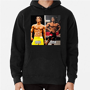 Team Sadik Hadzovic Sadik Hadzovic Hoodies