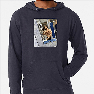 Unstoppable Like Sadik Hadzovic Sadik Hadzovic Hoodies
